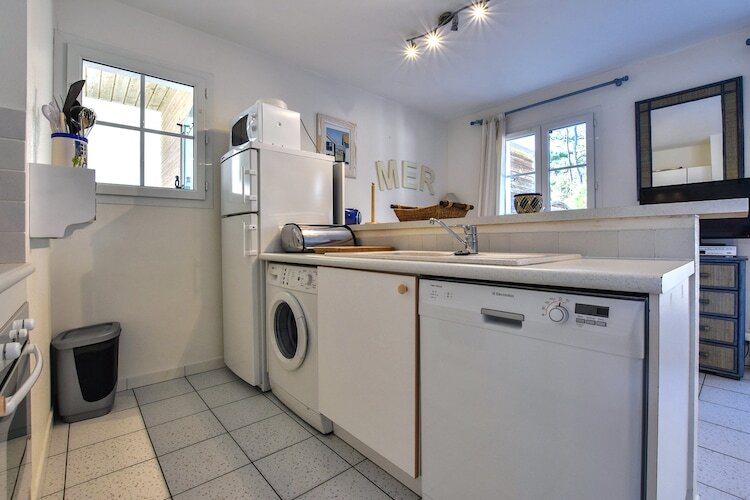 Maison 8 pers. à 300 m de la plage, Île-de-Ré - Photo 4
