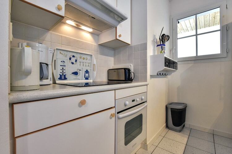 Maison 8 pers. à 300 m de la plage, Île-de-Ré - Photo 5