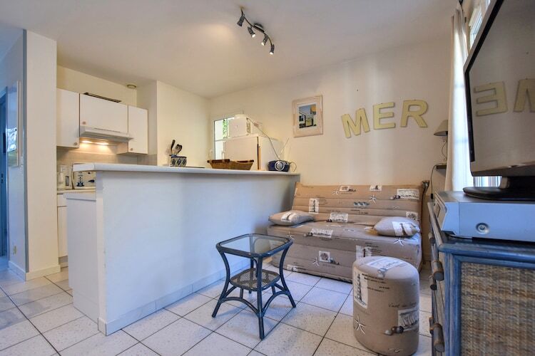 Maison 8 pers. à 300 m de la plage, Île-de-Ré - Photo 6