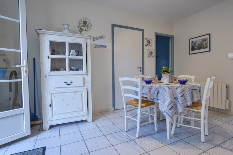Maison 8 pers. à 300 m de la plage, Île-de-Ré - Photo 7