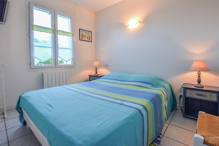 Maison 8 pers. à 300 m de la plage, Île-de-Ré - Photo 8