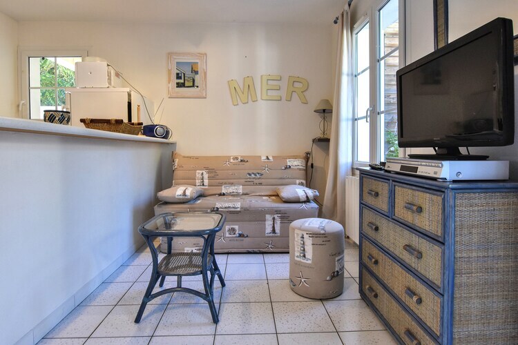 Maison 8 pers. à 300 m de la plage, Île-de-Ré - Photo 11