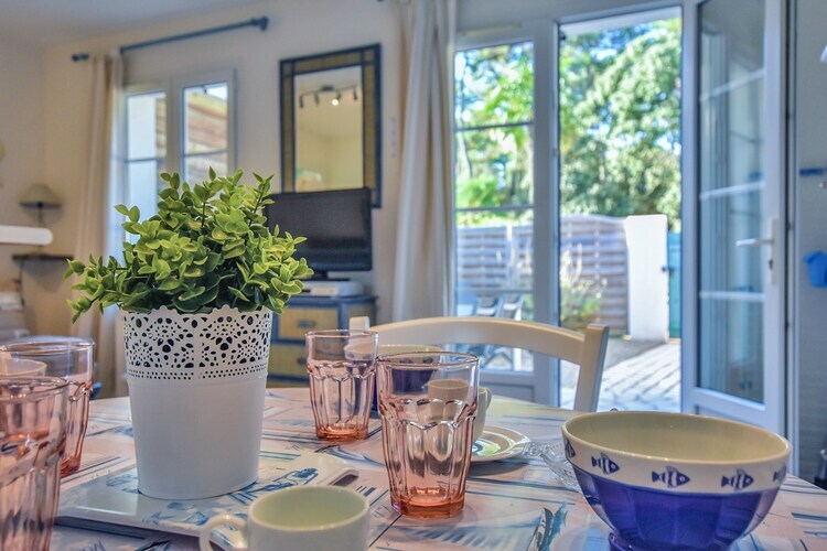 Maison 8 pers. à 300 m de la plage, Île-de-Ré - Photo 12