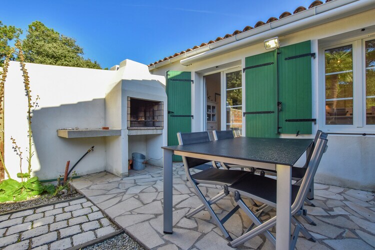 Maison 8 pers. à 300 m de la plage, Île-de-Ré - Photo 13