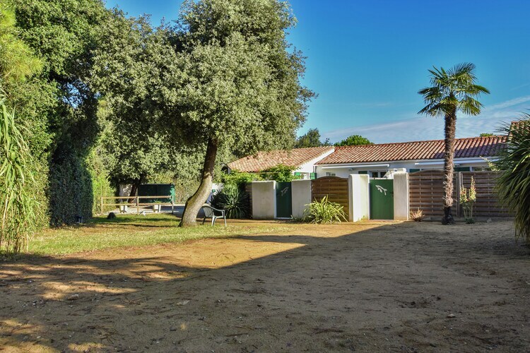 Maison 8 pers. à 300 m de la plage, Île-de-Ré - Photo 14