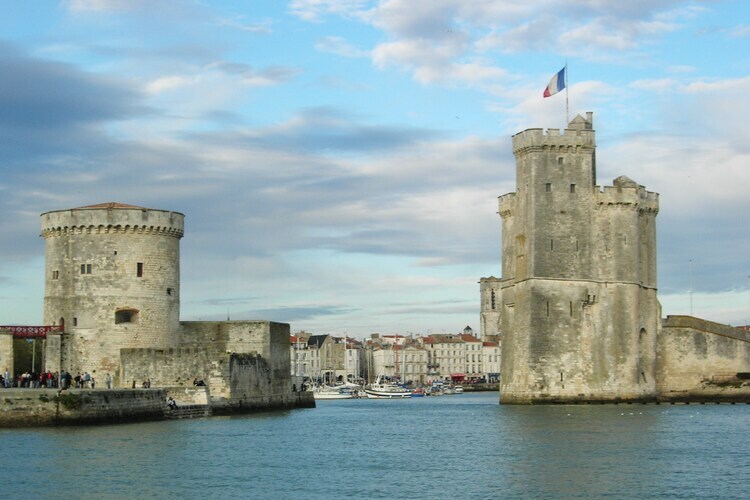 Maison 8 pers. à 300 m de la plage, Île-de-Ré - Photo 22