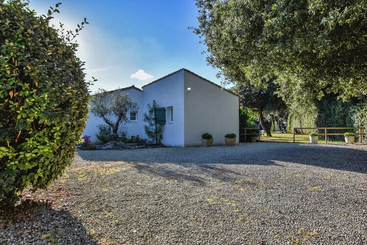 Maison 8 pers. à 300 m de la plage, Île-de-Ré - Photo 23