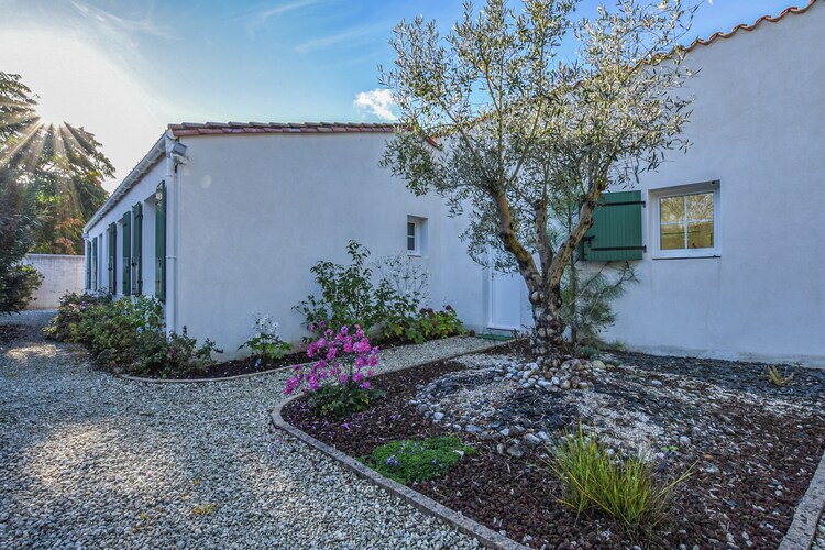 Maison 8 pers. à 300 m de la plage, Île-de-Ré - Photo 24