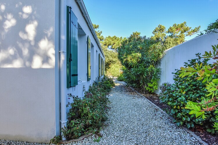 Maison 8 pers. à 300 m de la plage, Île-de-Ré - Photo 25