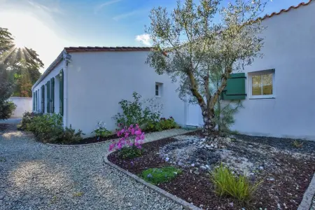 Location maison à Ste. Marie de re