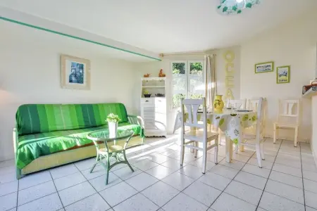 Maison Île-de-Ré, 300 m de la plage : photo 3