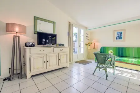 Maison Île-de-Ré, 300 m de la plage : photo 4