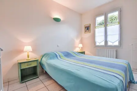 Maison Île-de-Ré, 300 m de la plage : photo 6