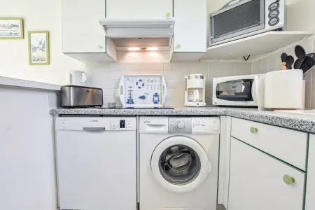 Maison Île-de-Ré, 300 m de la plage : photo 9