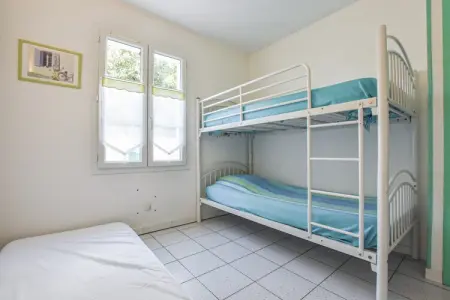 Maison Île-de-Ré, 300 m de la plage : photo 10