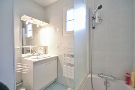 Maison Île-de-Ré, 300 m de la plage : photo 11