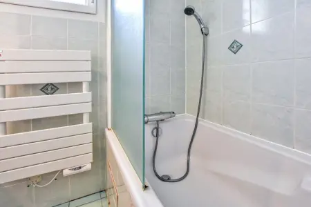 Maison Île-de-Ré, 300 m de la plage : photo 12