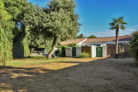 Maison Île-de-Ré, 300 m de la plage : photo 15