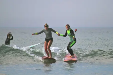 Maison Île-de-Ré, 300 m de la plage : photo 18