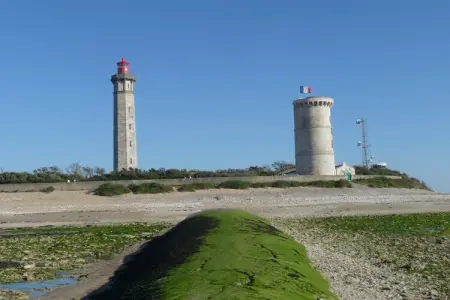 Maison Île-de-Ré, 300 m de la plage : photo 21