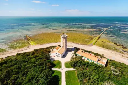 Maison Île-de-Ré, 300 m de la plage : photo 23
