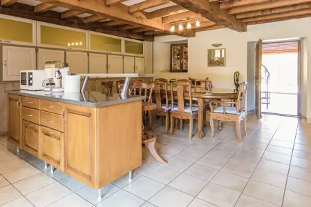 Sérilhac, Villa avec piscine et vue à Sérilhac - Photo 1