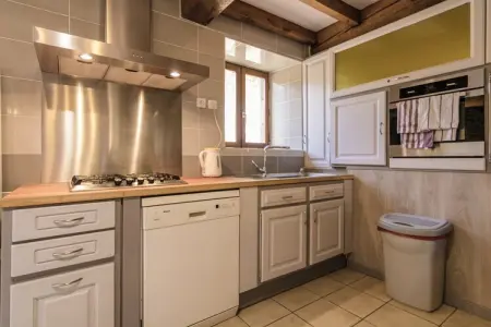 Sérilhac, Villa avec piscine et vue à Sérilhac - Photo 2