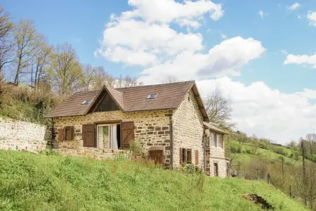 Sérilhac, Villa avec piscine et vue à Sérilhac - Photo 8