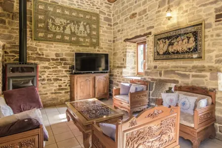 Sérilhac, Villa avec piscine et vue à Sérilhac - Photo 9