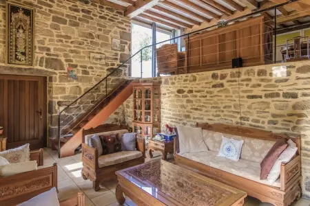 Sérilhac, Villa avec piscine et vue à Sérilhac - Photo 10