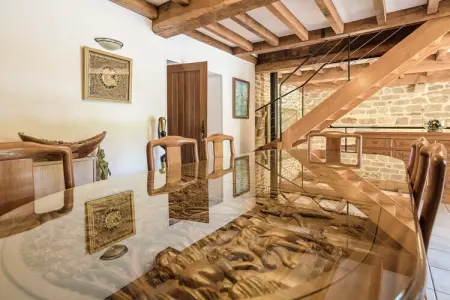 Sérilhac, Villa avec piscine et vue à Sérilhac - Photo 11