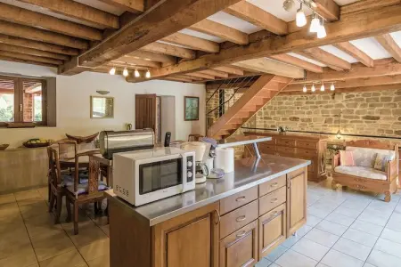 Sérilhac, Villa avec piscine et vue à Sérilhac - Photo 12