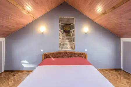 Sérilhac, Villa avec piscine et vue à Sérilhac - Photo 13
