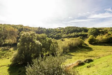 Sérilhac, Villa avec piscine et vue à Sérilhac - Photo 22