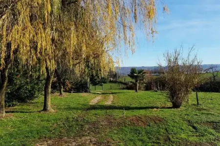 Sérilhac, Villa avec piscine et vue à Sérilhac - Photo 29