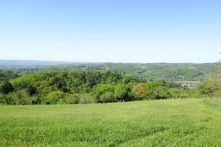 Sérilhac, Villa avec piscine et vue à Sérilhac - Photo 32