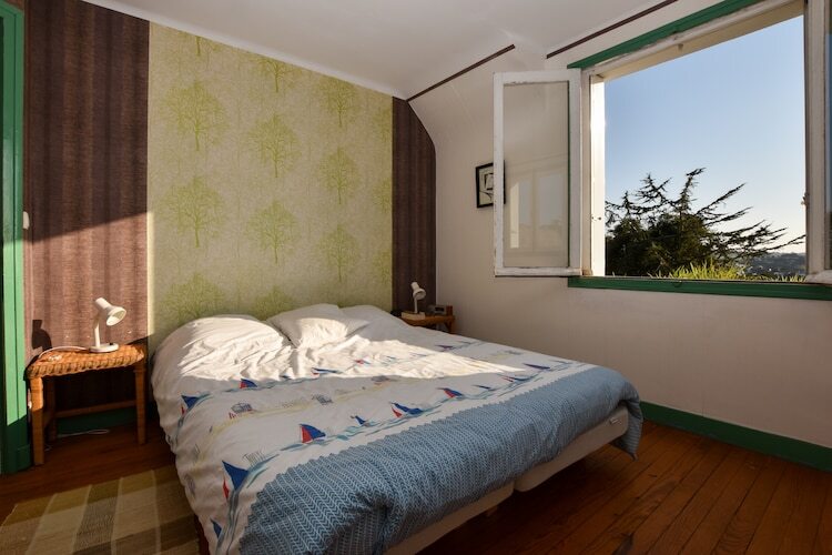 Maison 7 personnes avec vue mer à 200 m de plage - Photo 3