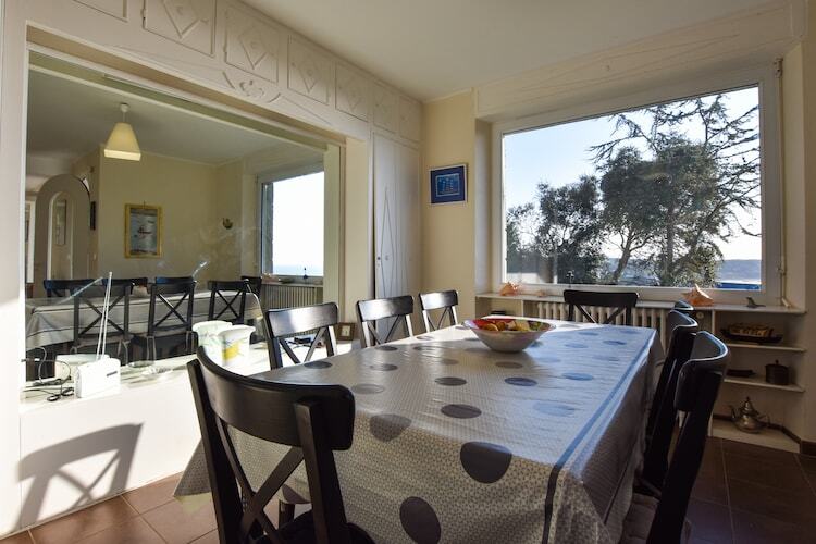 Maison 7 personnes avec vue mer à 200 m de plage - Photo 4
