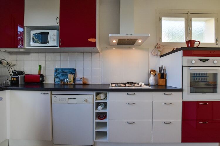 Maison 7 personnes avec vue mer à 200 m de plage - Photo 5