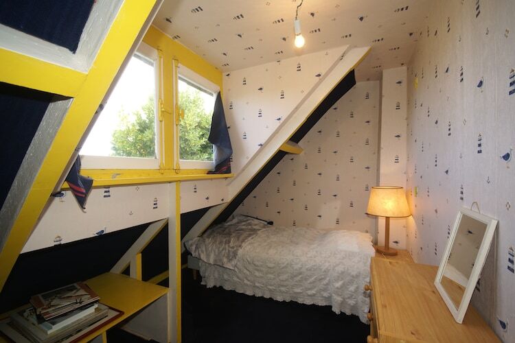Maison 7 personnes avec vue mer à 200 m de plage - Photo 7