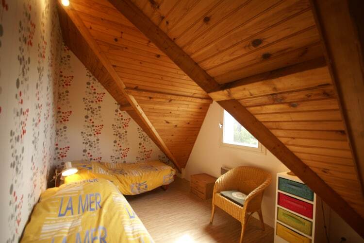 Maison 7 personnes avec vue mer à 200 m de plage - Photo 9