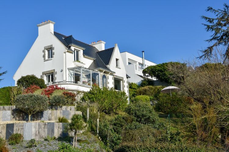 Maison 7 personnes avec vue mer à 200 m de plage - Photo 11