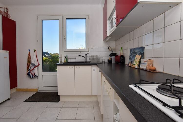 Maison 7 personnes avec vue mer à 200 m de plage - Photo 14