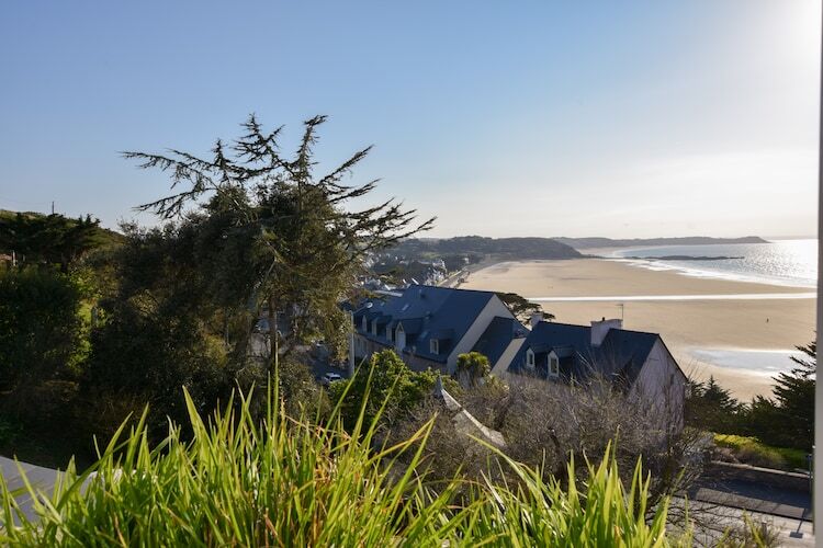 Maison 7 personnes avec vue mer à 200 m de plage - Photo 15