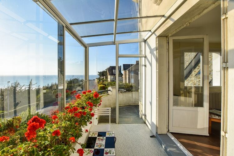 Maison 7 personnes avec vue mer à 200 m de plage - Photo 21