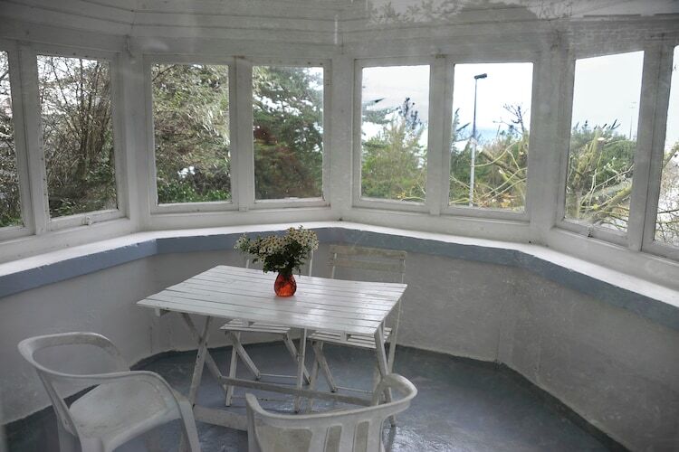 Maison 7 personnes avec vue mer à 200 m de plage - Photo 22