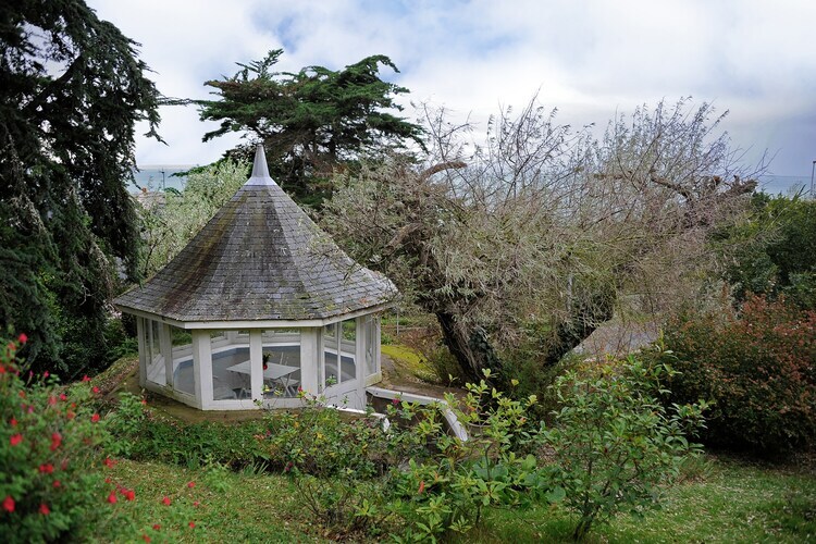 Maison 7 personnes avec vue mer à 200 m de plage - Photo 23