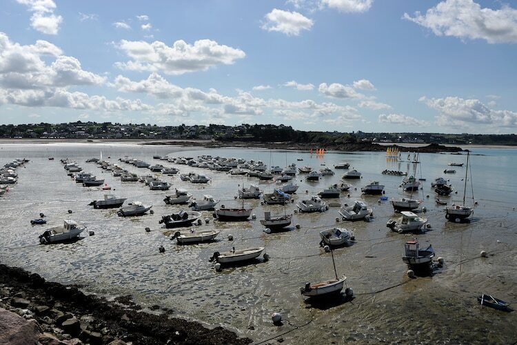 Maison 7 personnes avec vue mer à 200 m de plage - Photo 27