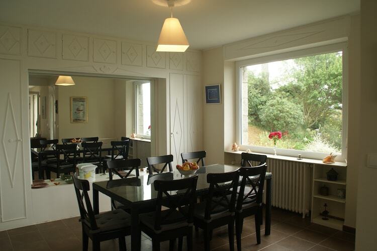 Maison 7 personnes avec vue mer à 200 m de plage - Photo 34