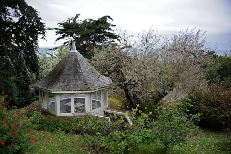 Maison 7 personnes avec vue mer à 200 m de plage - Photo 35
